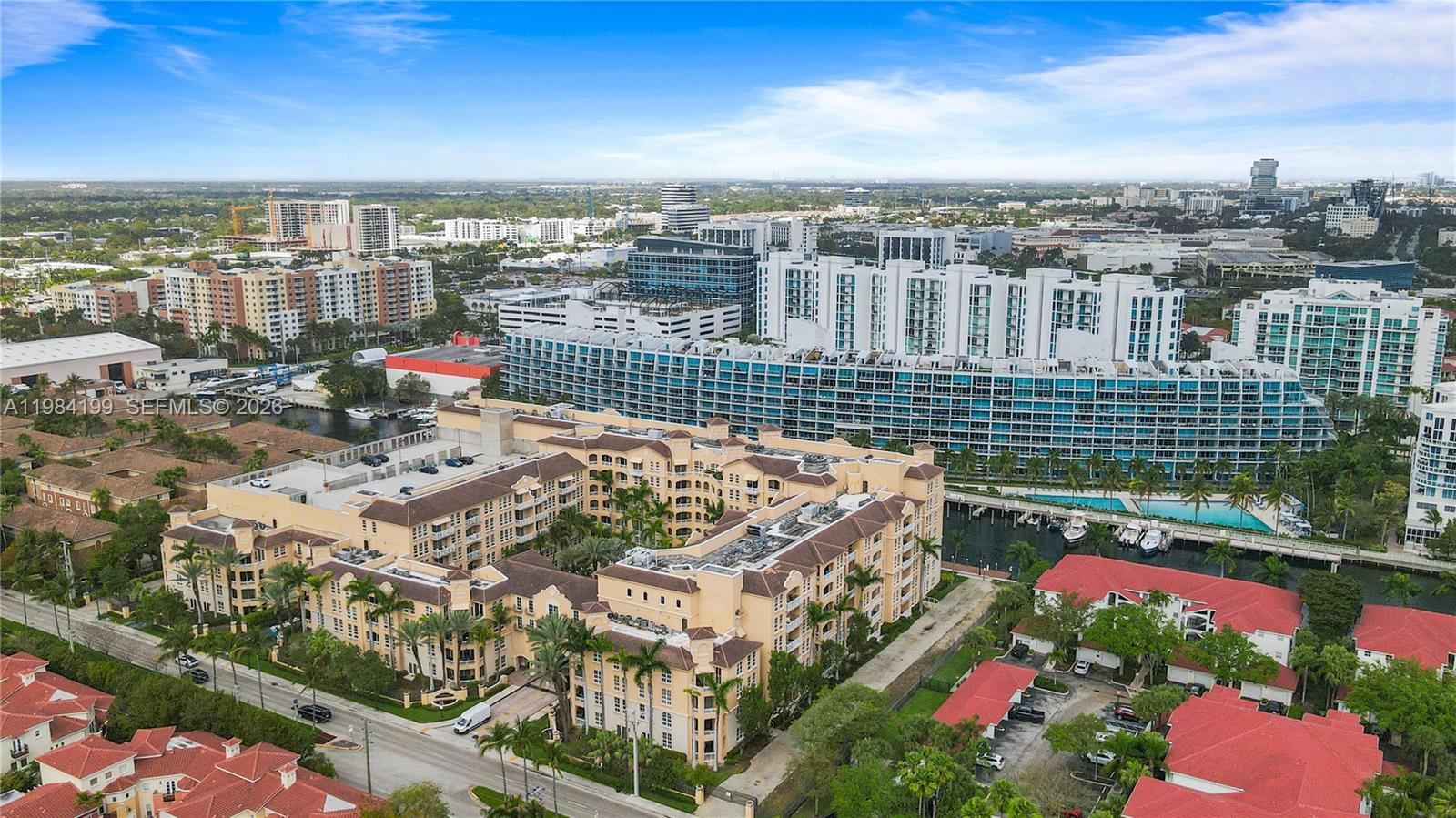 Photo of 3001 185th St  #716, Aventura, Florida, 33180 - 