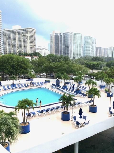 Photo of 3701 Country Club Dr #504, Aventura, Florida, 33180 -