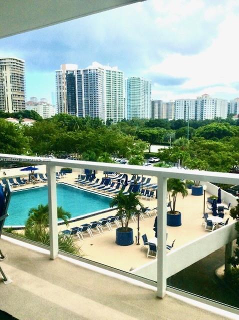 Photo of 3701 Country Club Dr #504, Aventura, Florida, 33180 -