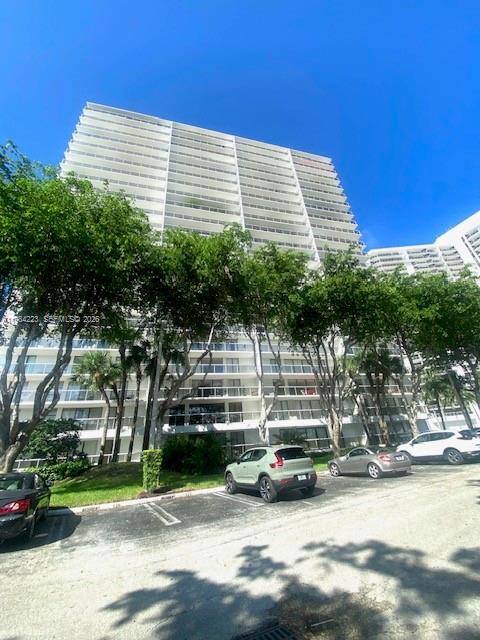 Photo of 3701 Country Club Dr #504, Aventura, Florida, 33180 -
