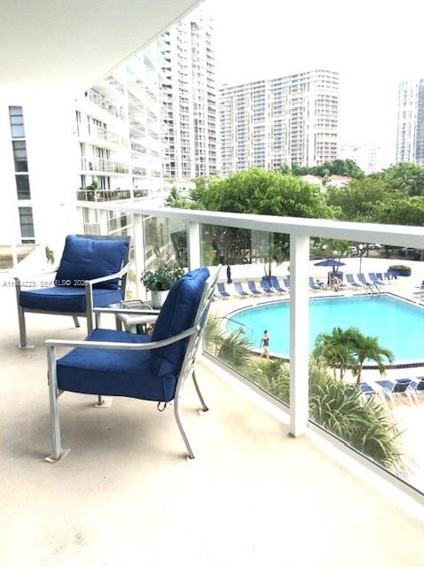 Photo of 3701 Country Club Dr #504, Aventura, Florida, 33180 -