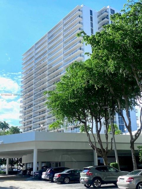 Photo of 3701 Country Club Dr #504, Aventura, Florida, 33180 -