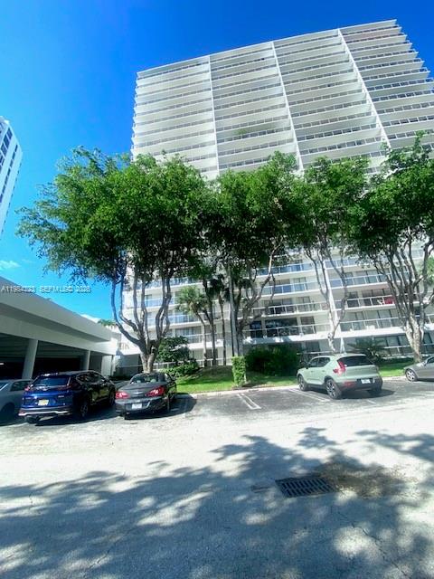Photo of 3701 Country Club Dr #504, Aventura, Florida, 33180 -