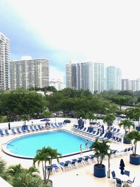 Photo of 3701 Country Club Dr #504, Aventura, Florida, 33180 -