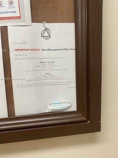 Photo of 3701 Country Club Dr #504, Aventura, Florida, 33180 -