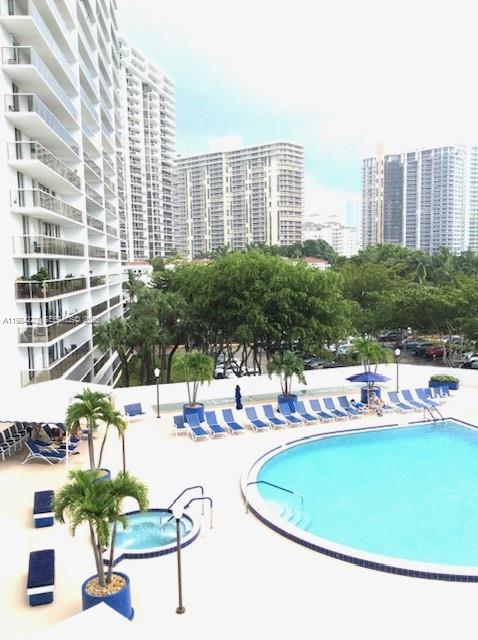 Photo of 3701 Country Club Dr #504, Aventura, Florida, 33180 -