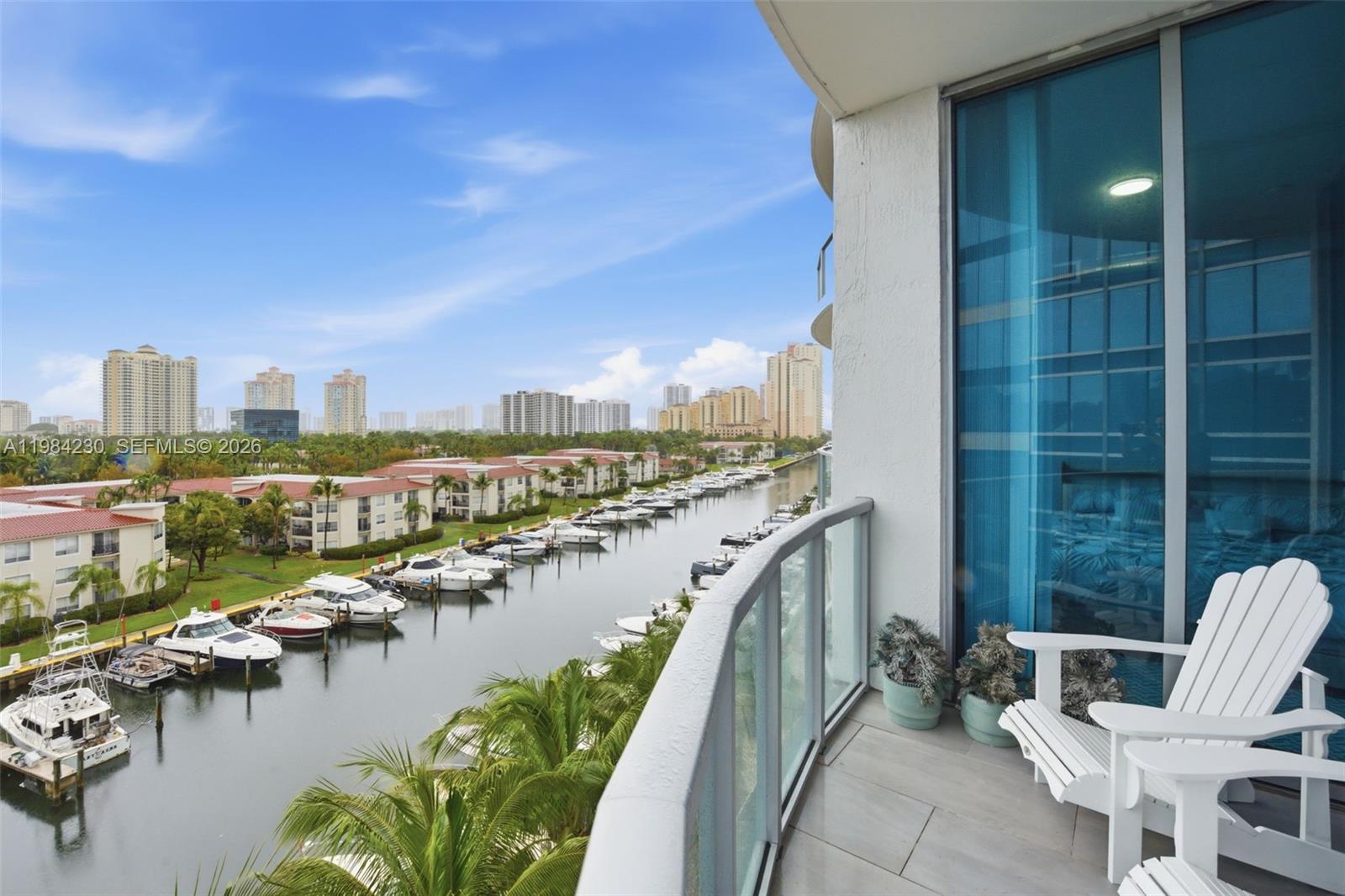 Photo of 3029 188th St #601, Aventura, Florida, 33180 -