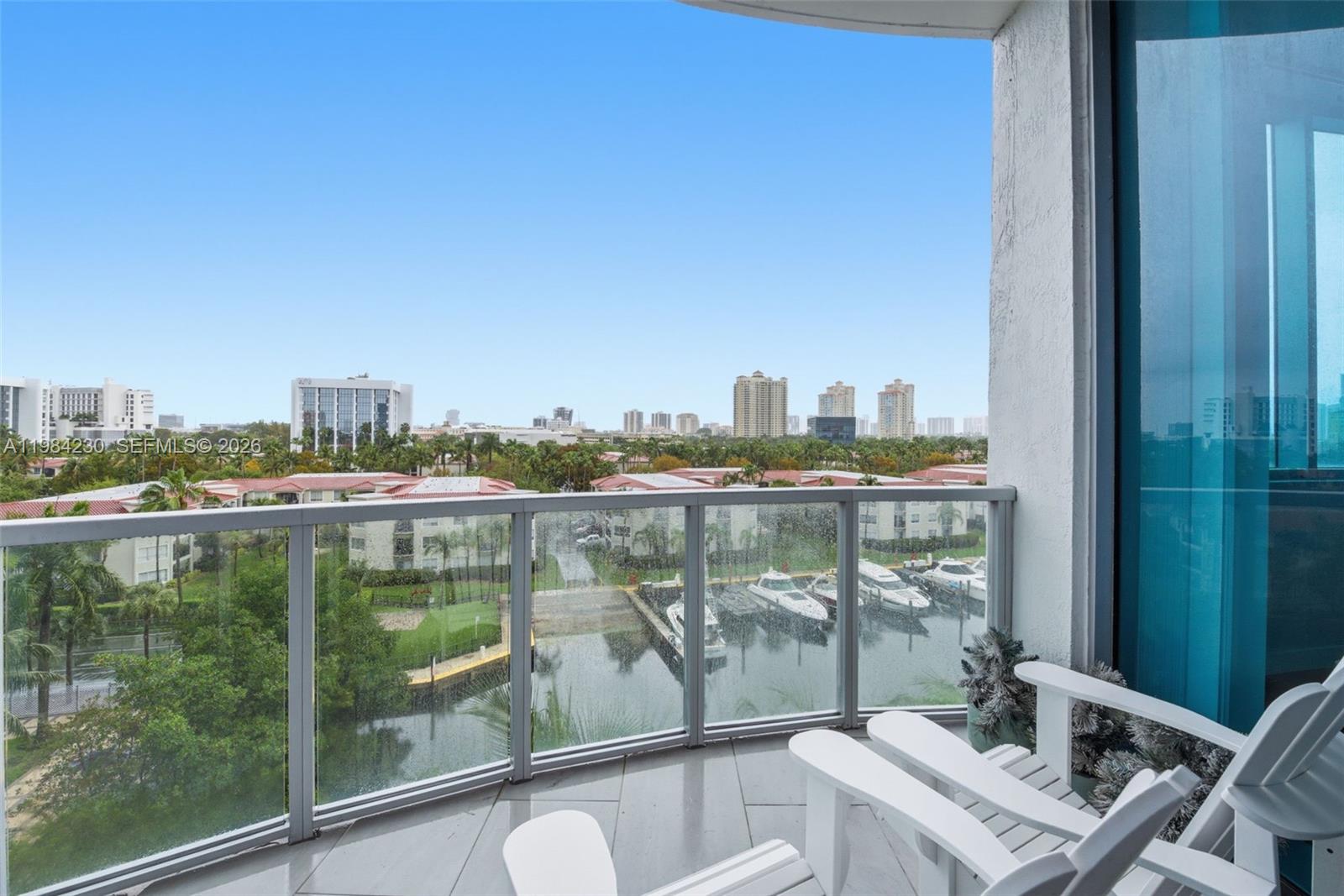 Photo of 3029 188th St #601, Aventura, Florida, 33180 -