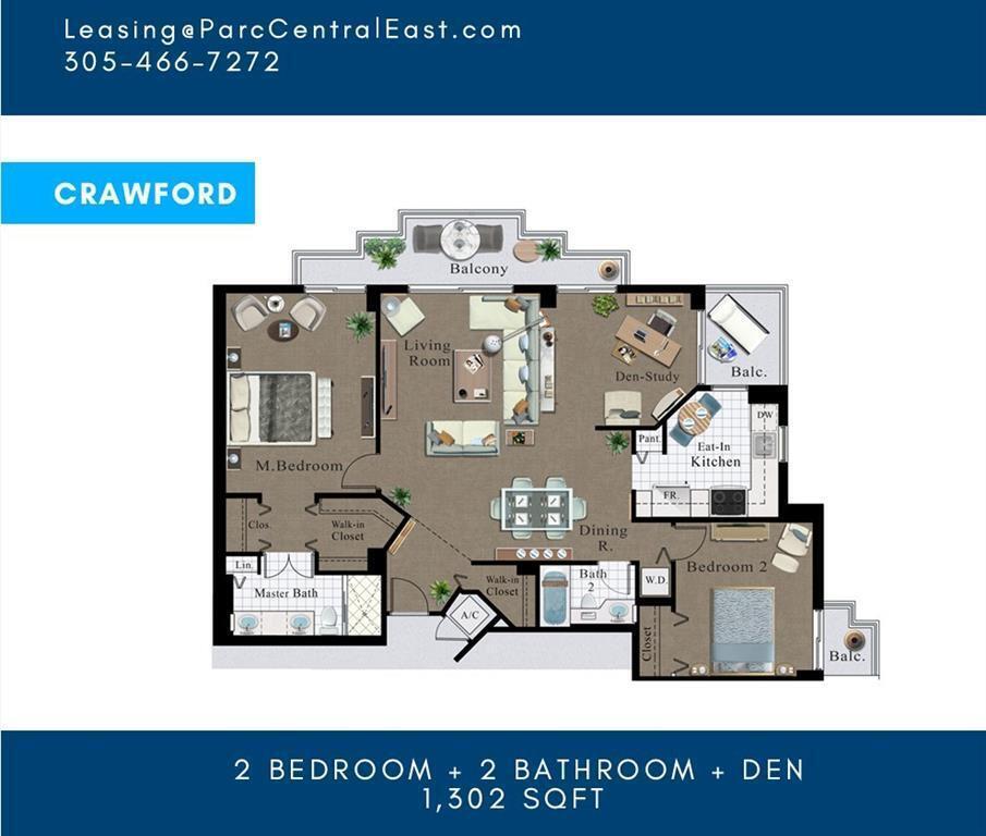 Photo of 3300 192 #1901, Aventura, Florida, 33180 - GetMedia