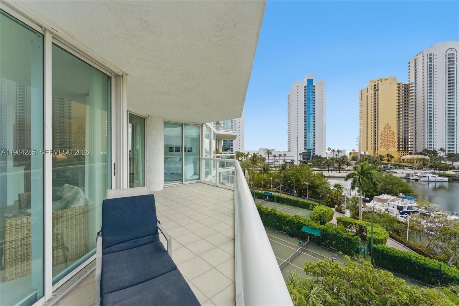 Photo of 16400 Collins Ave  #544, Sunny Isles Beach, Florida, 33160 - 