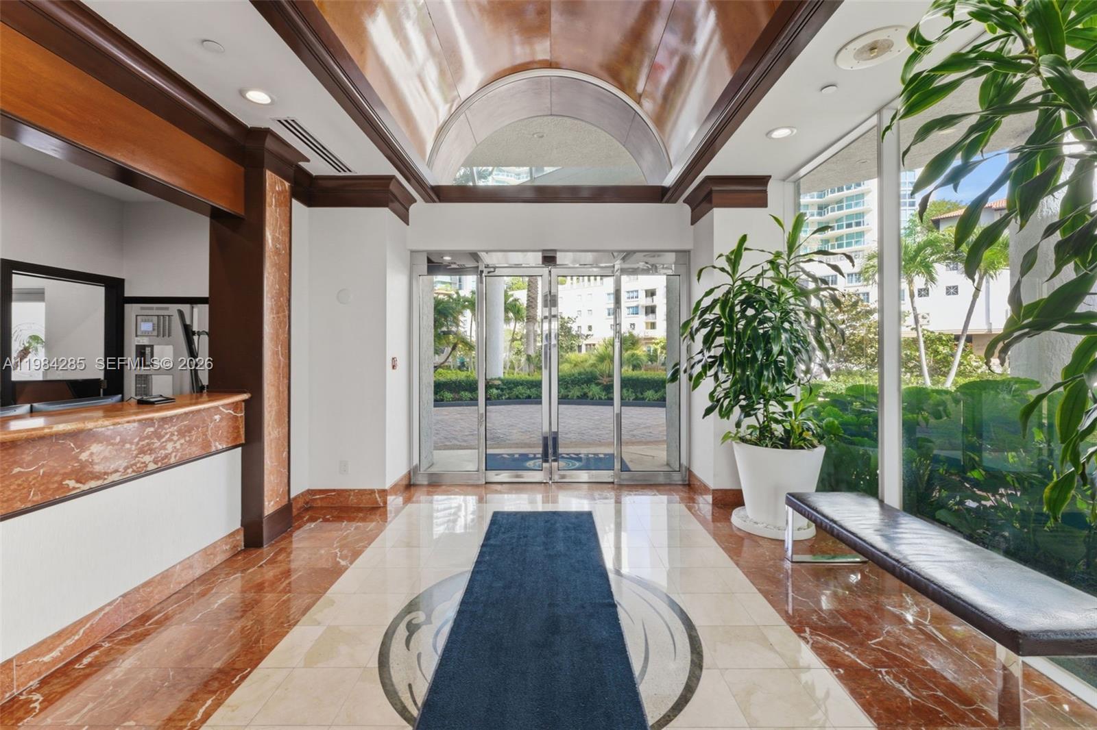 Photo of 16400 Collins Ave  #544, Sunny Isles Beach, Florida, 33160 - 