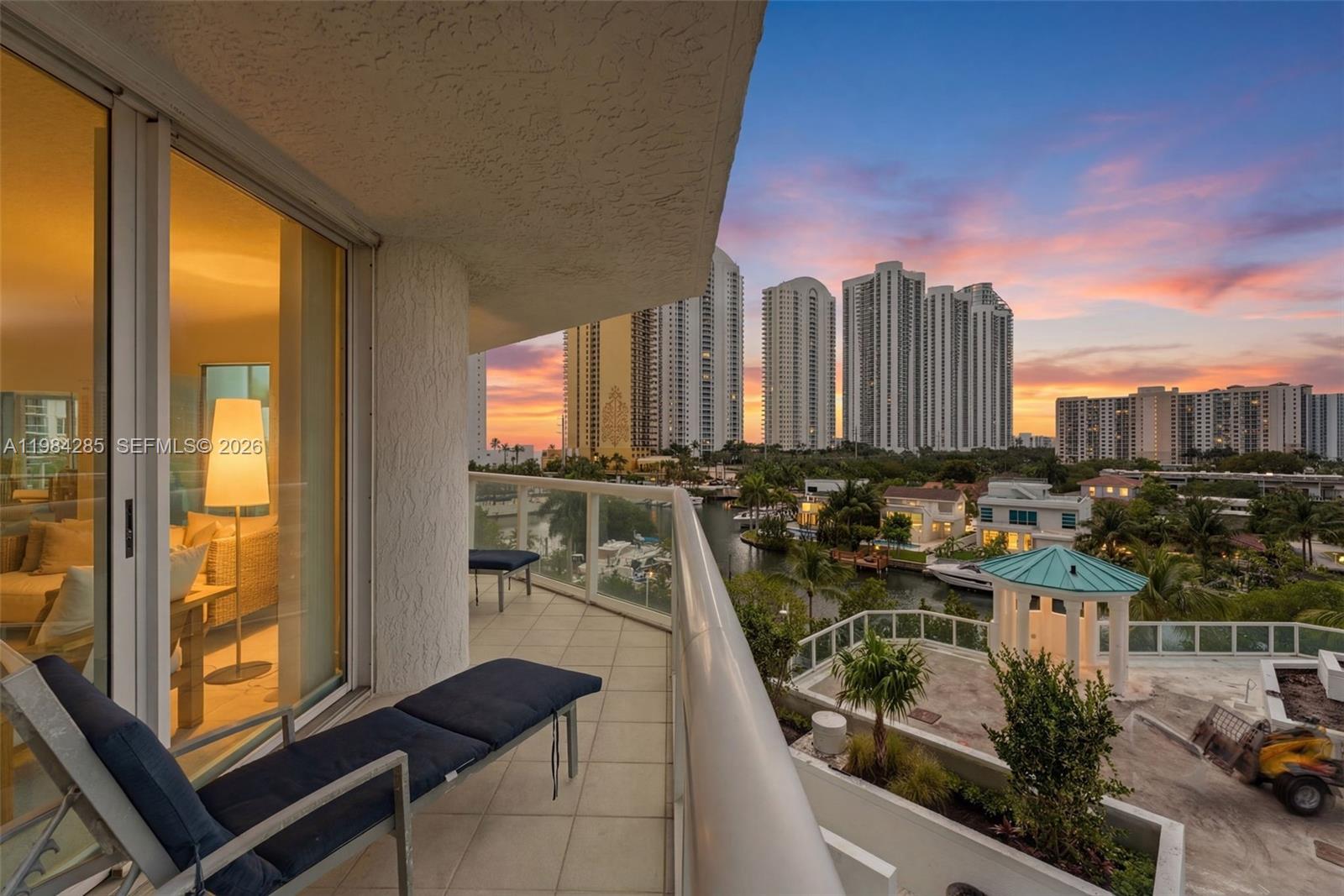 Photo of 16400 Collins Ave  #544, Sunny Isles Beach, Florida, 33160 - 