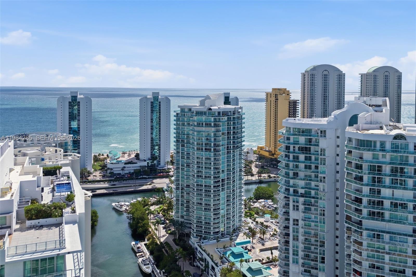 Photo of 16400 Collins Ave  #544, Sunny Isles Beach, Florida, 33160 - 