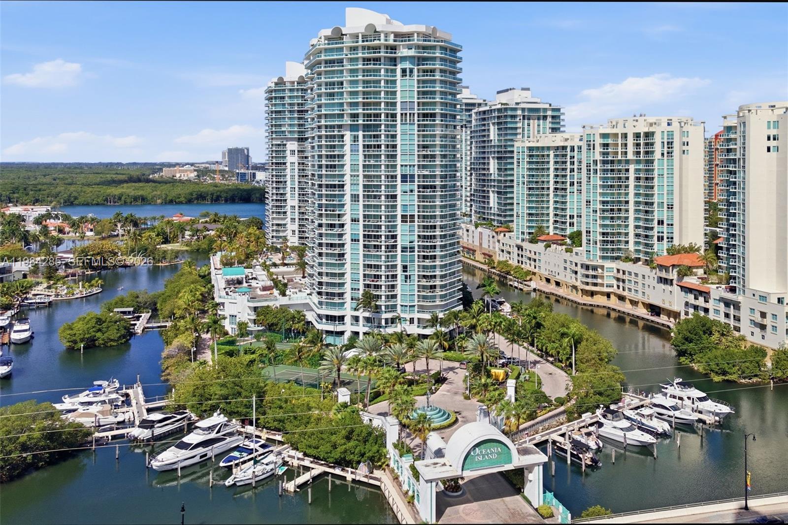 Photo of 16400 Collins Ave  #544, Sunny Isles Beach, Florida, 33160 - 