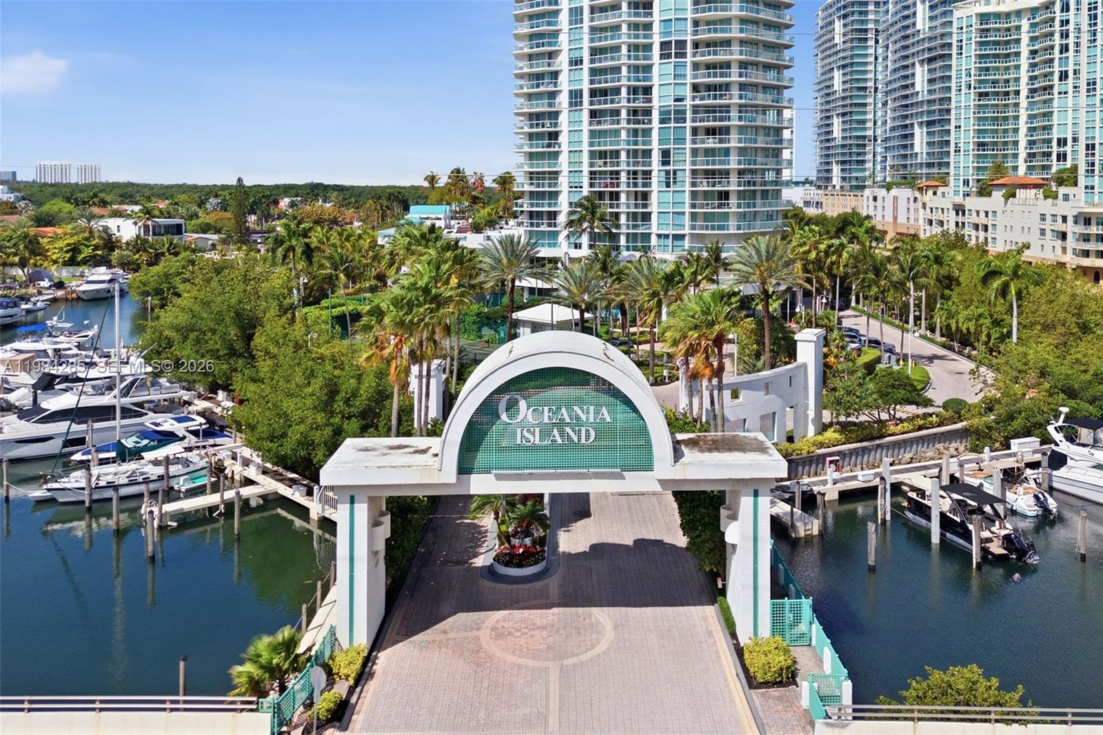 Photo of 16400 Collins Ave  #544, Sunny Isles Beach, Florida, 33160 - 