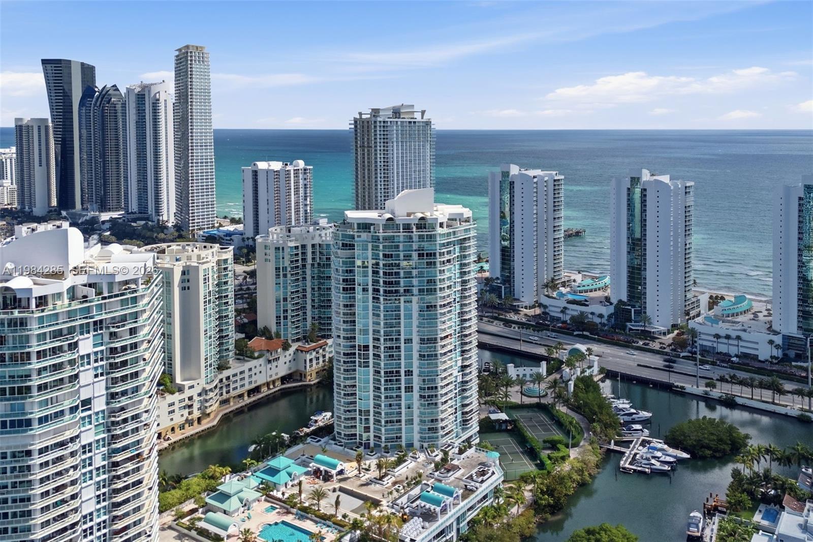 Photo of 16400 Collins Ave  #544, Sunny Isles Beach, Florida, 33160 - 