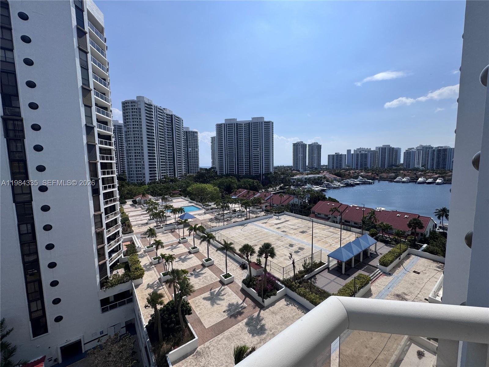 Photo of 3610 Yacht Club Dr #1002, Aventura, Florida, 33180 -