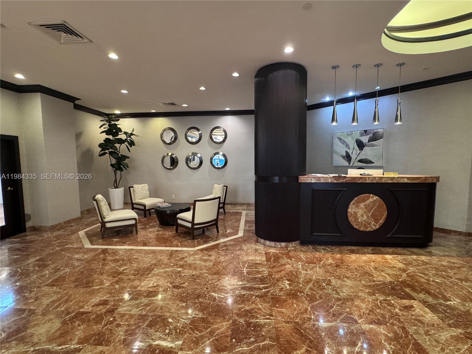 Photo of 3610 Yacht Club Dr #1002, Aventura, Florida, 33180 -
