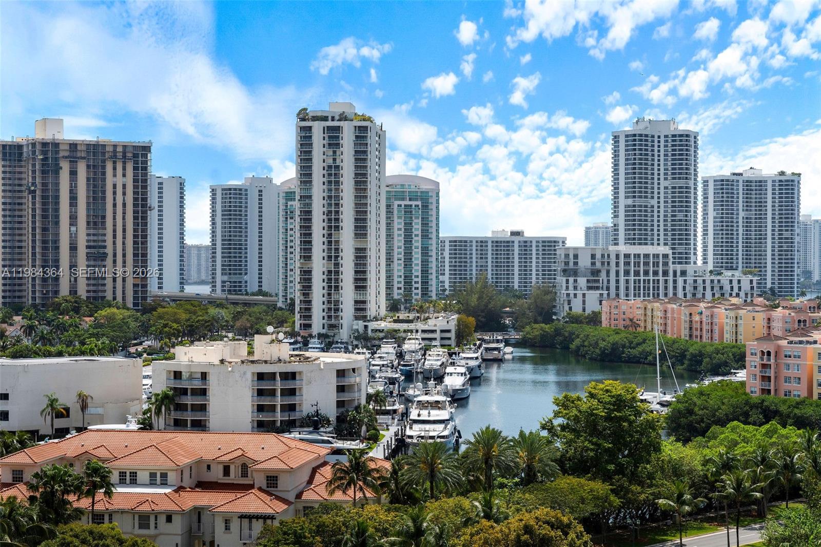 Photo of 20000 Country Club Dr  #1109, Aventura, Florida, 33180 - 