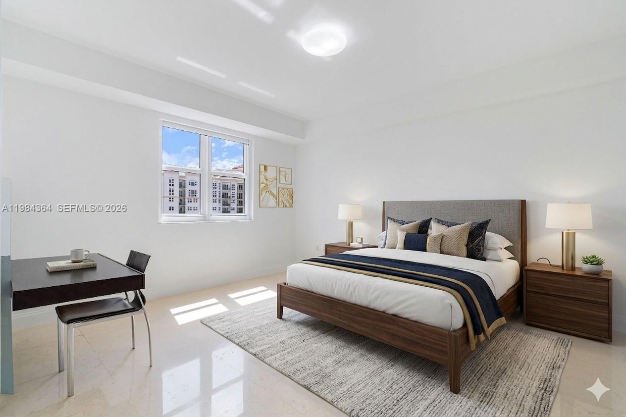 Photo of 20000 Country Club Dr  #1109, Aventura, Florida, 33180 - Virtually Staged