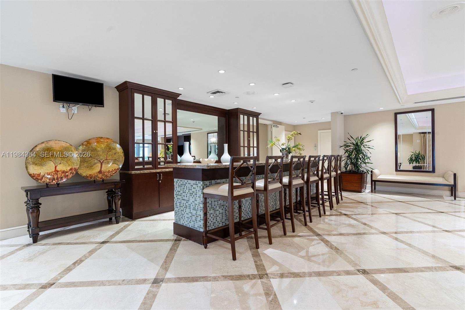 Photo of 20000 Country Club Dr  #1109, Aventura, Florida, 33180 - 