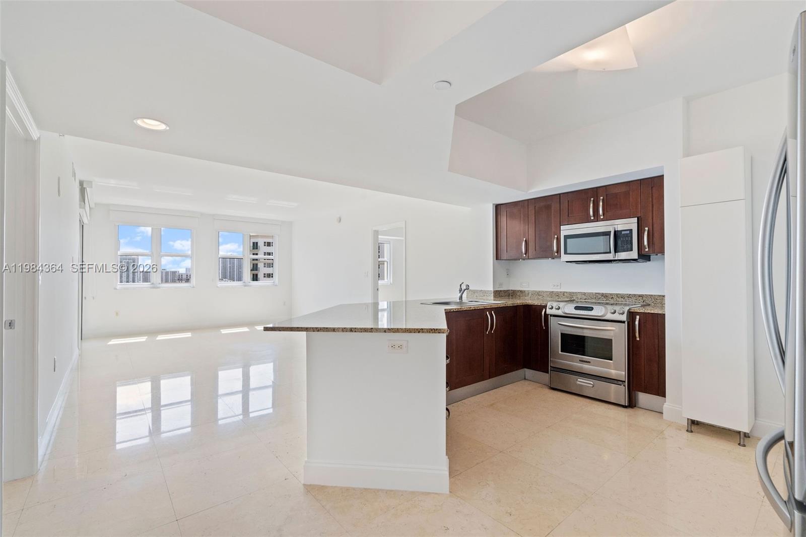 Photo of 20000 Country Club Dr  #1109, Aventura, Florida, 33180 - 