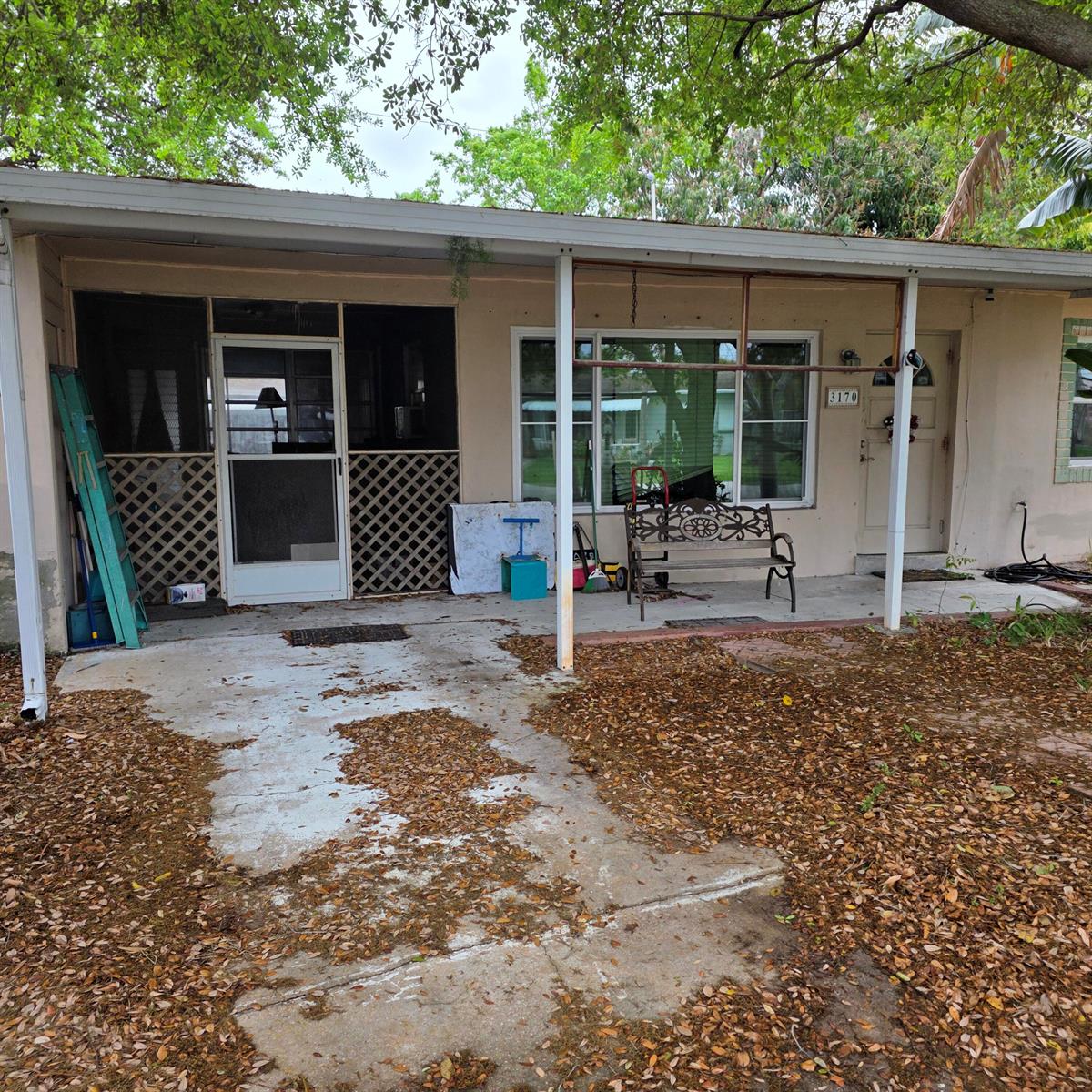 Ver detalles 3170 2 / 1 949 sq. ft. $ 2026-05-27 0 foto