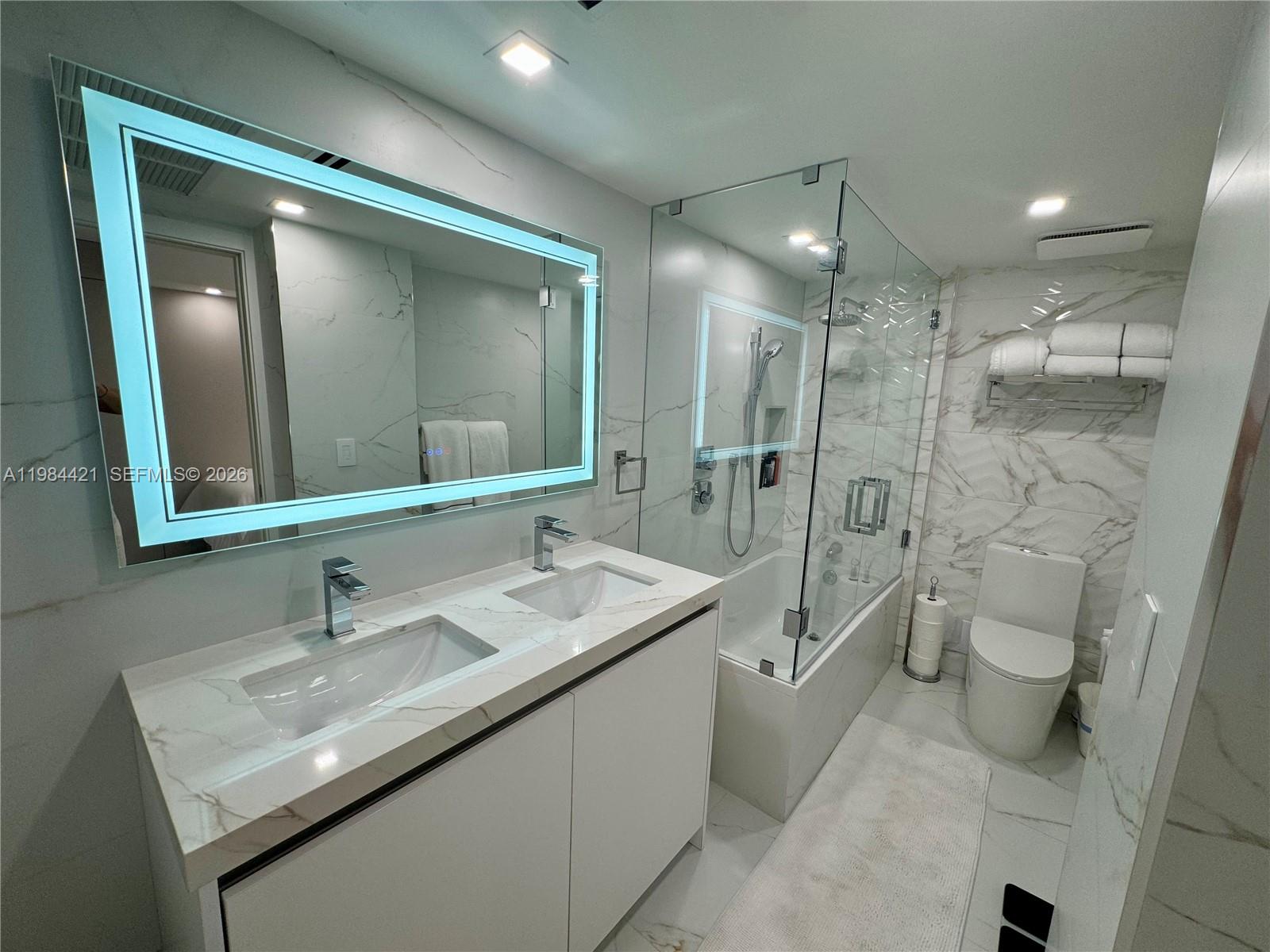 Photo of 9801 Collins Ave #20E, Bal Harbour, Florida, 33154 -