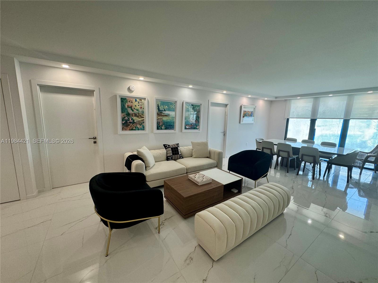 Photo of 9801 Collins Ave #20E, Bal Harbour, Florida, 33154 -
