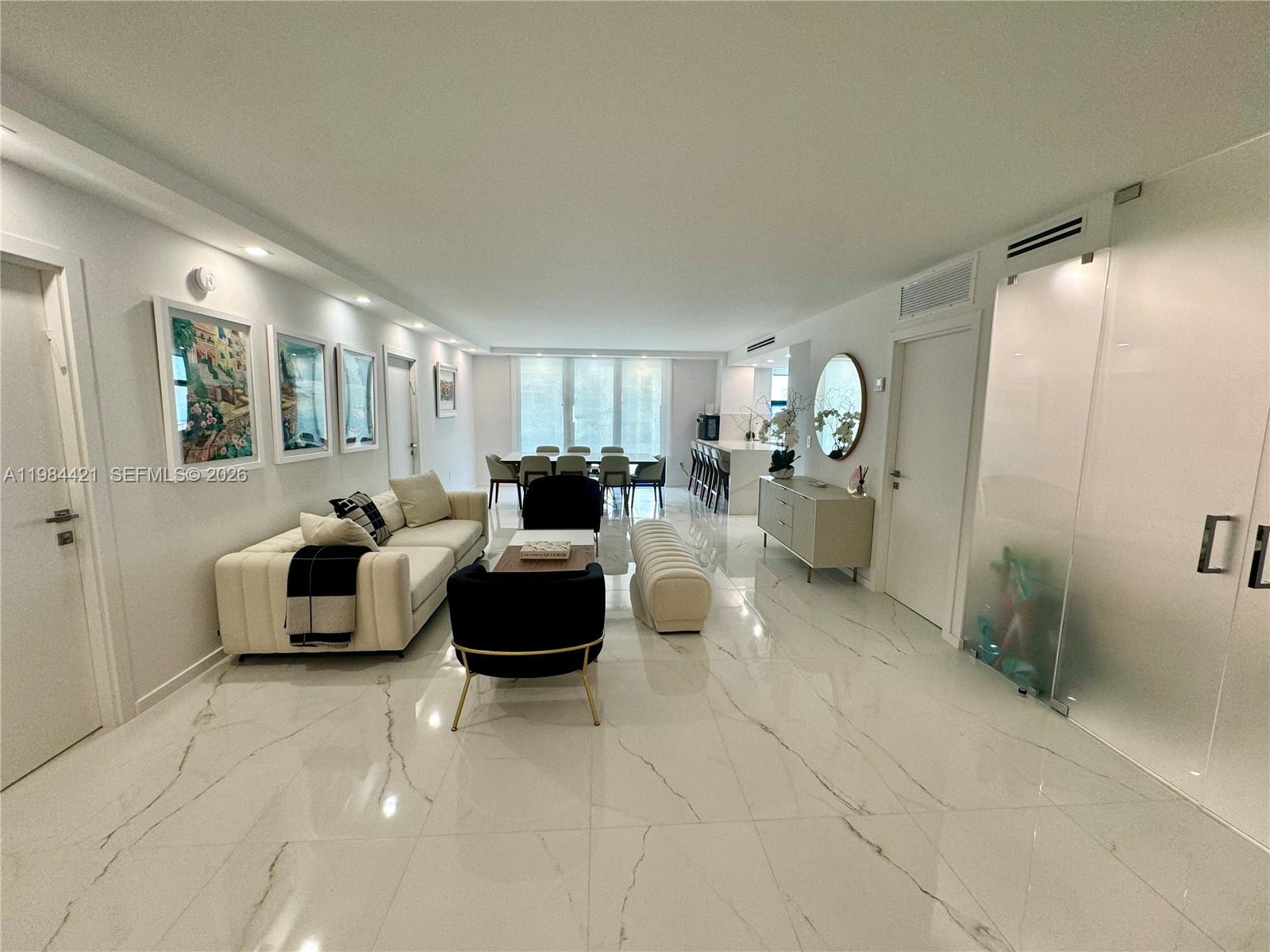 Photo of 9801 Collins Ave #20E, Bal Harbour, Florida, 33154 -