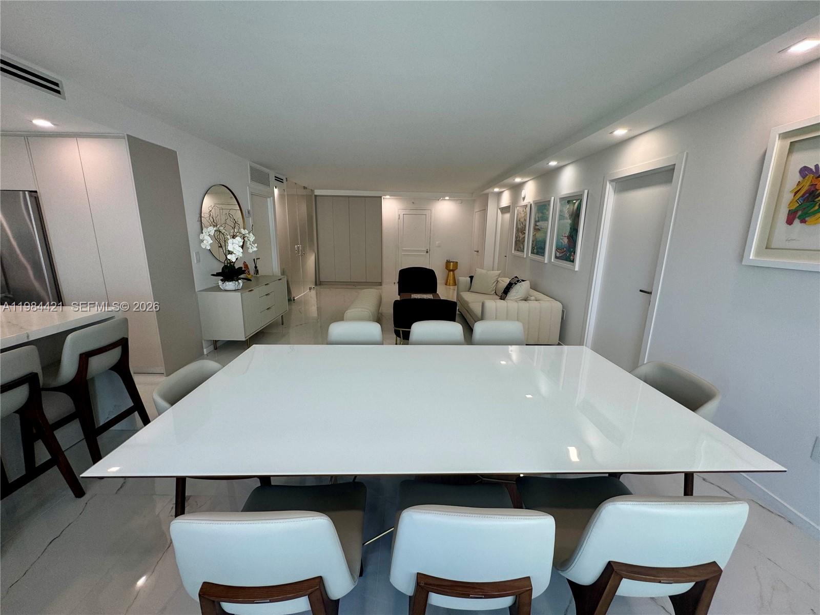 Photo of 9801 Collins Ave #20E, Bal Harbour, Florida, 33154 -