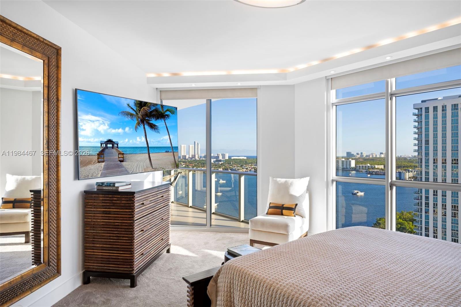 Photo of 17301 Biscayne Blvd  #1803, North Miami Beach, Florida, 33160 - 