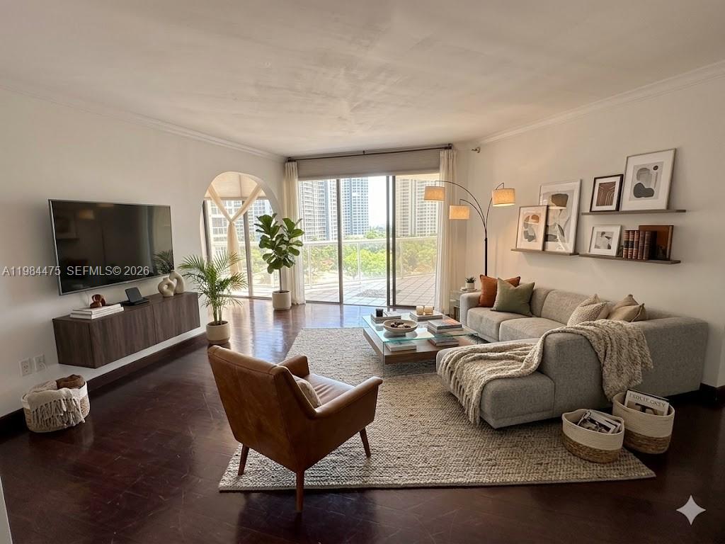 Photo of 3610 Yacht Club Dr #1002, Aventura, Florida, 33180 -