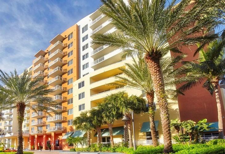 Photo of    #805, Aventura, Florida, 33180 - Exterior VIew