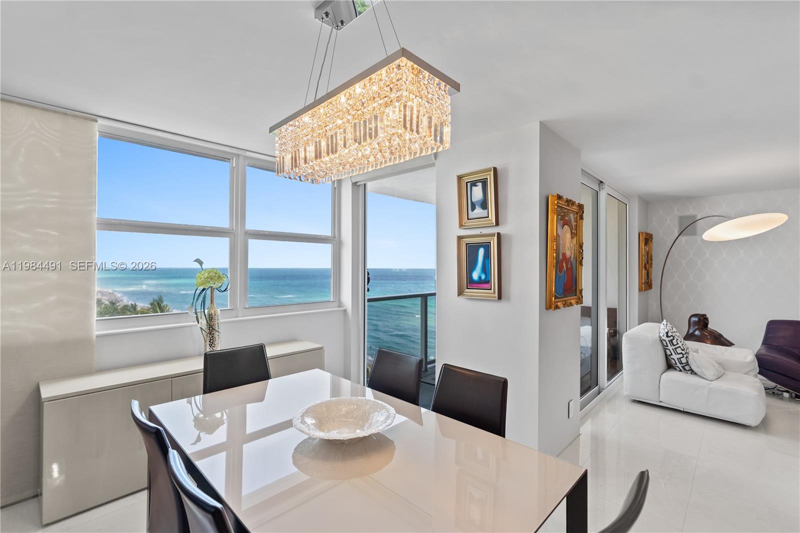 Photo of 1890 Ocean Dr #1002, Hallandale Beach, Florida, 33009 -