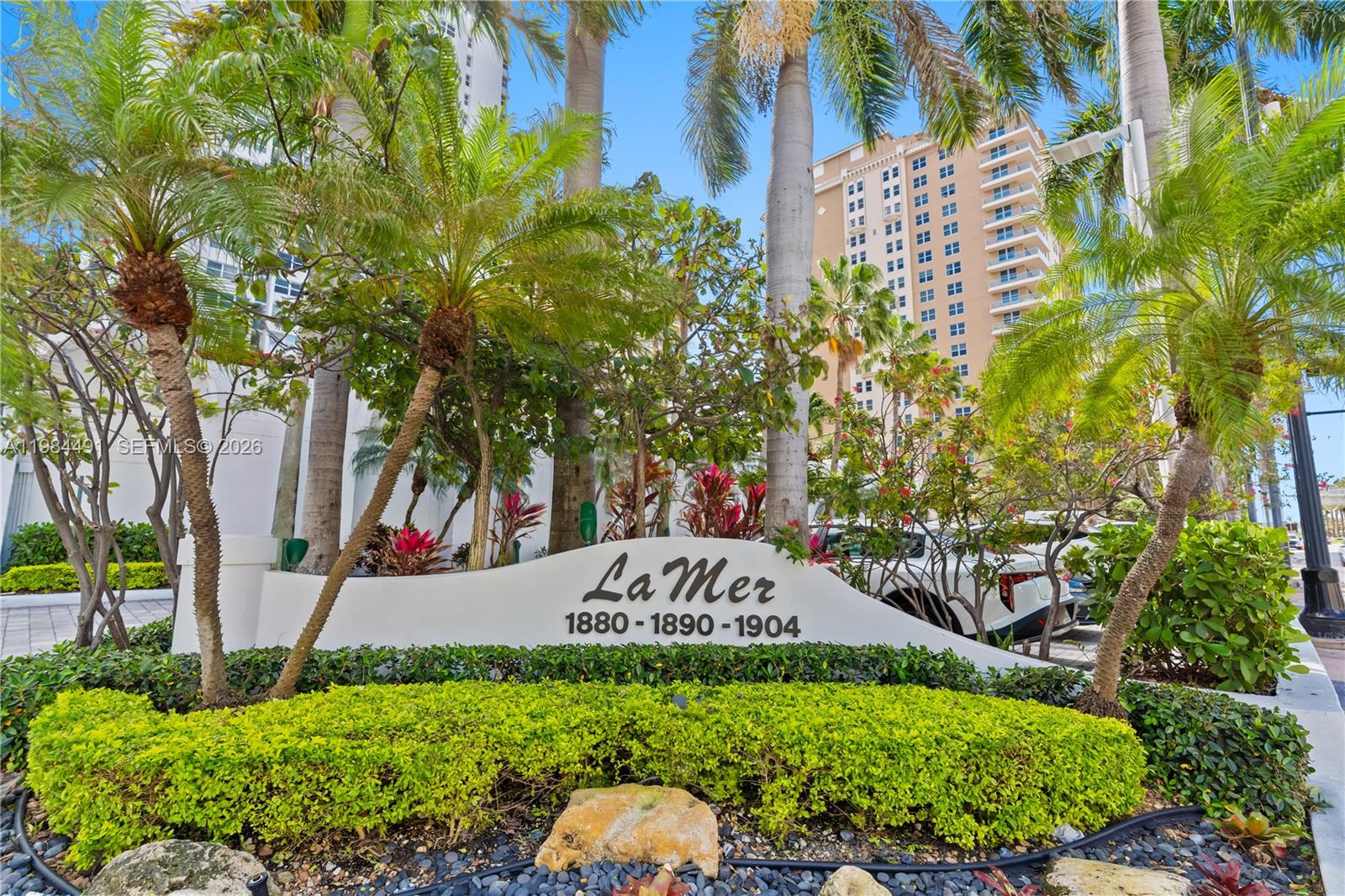 Photo of 1890 Ocean Dr #1002, Hallandale Beach, Florida, 33009 -