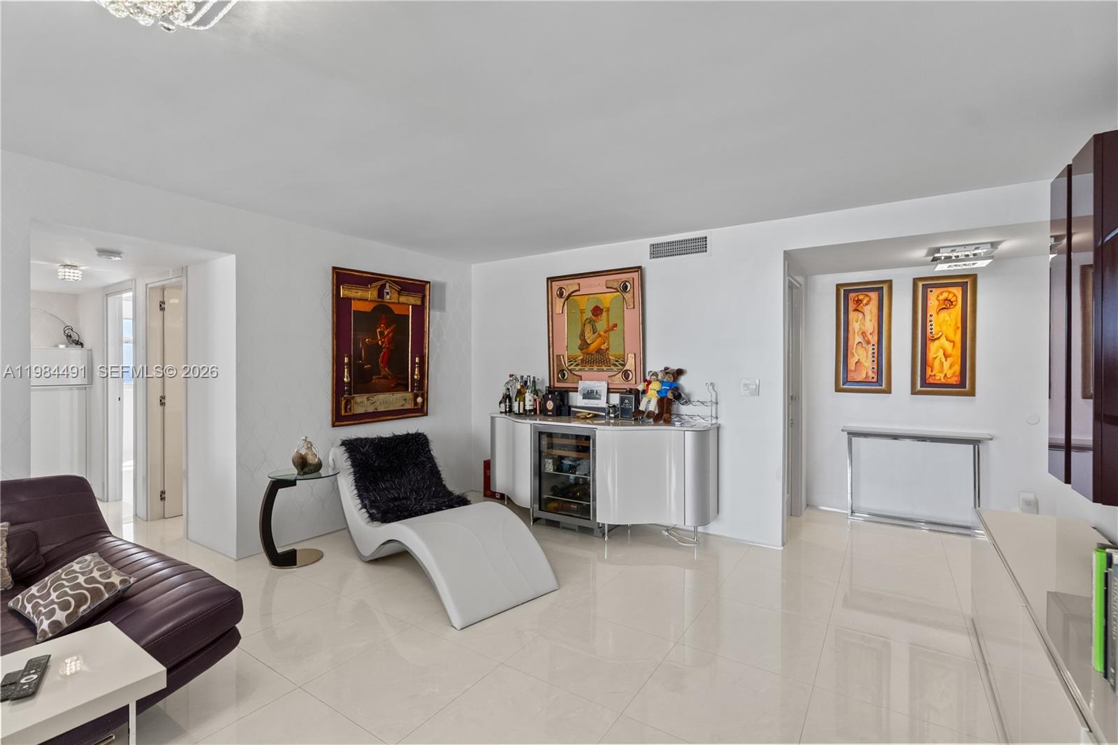 Photo of 1890 Ocean Dr #1002, Hallandale Beach, Florida, 33009 -