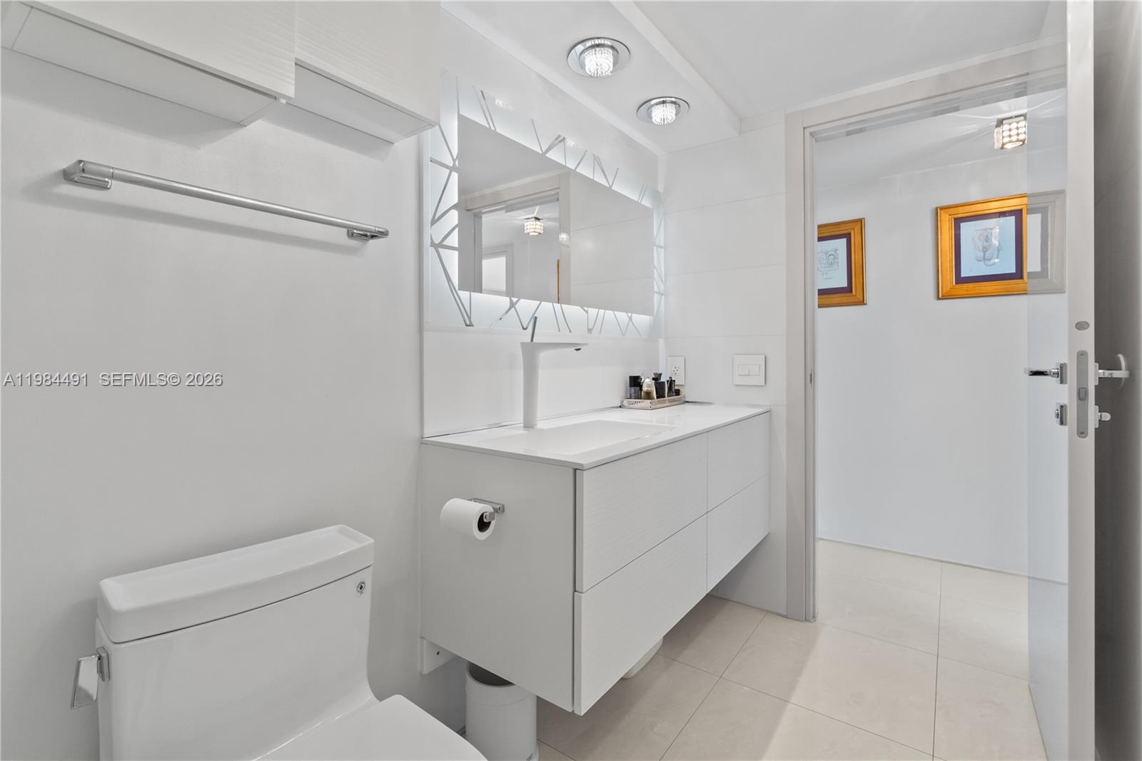 Photo of 1890 Ocean Dr #1002, Hallandale Beach, Florida, 33009 -