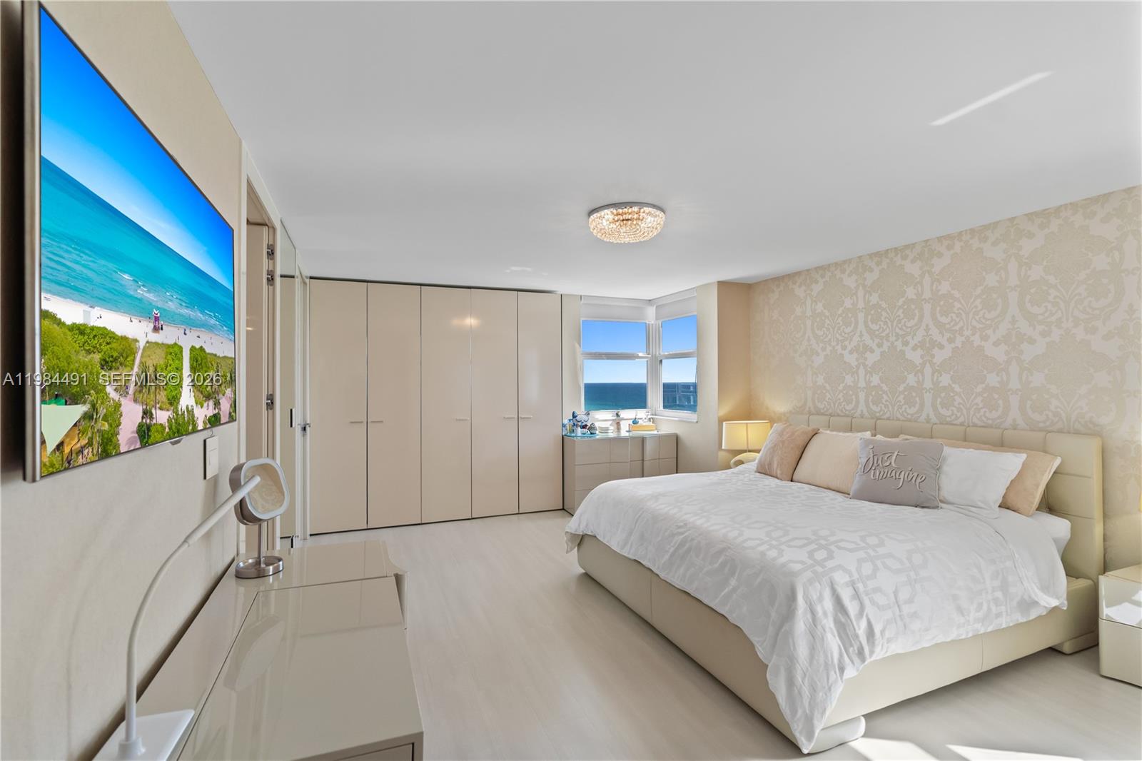 Photo of 1890 Ocean Dr #1002, Hallandale Beach, Florida, 33009 -