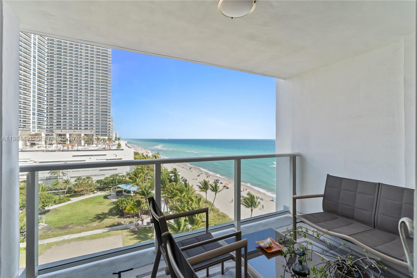 Photo of 1890 Ocean Dr #1002, Hallandale Beach, Florida, 33009 -