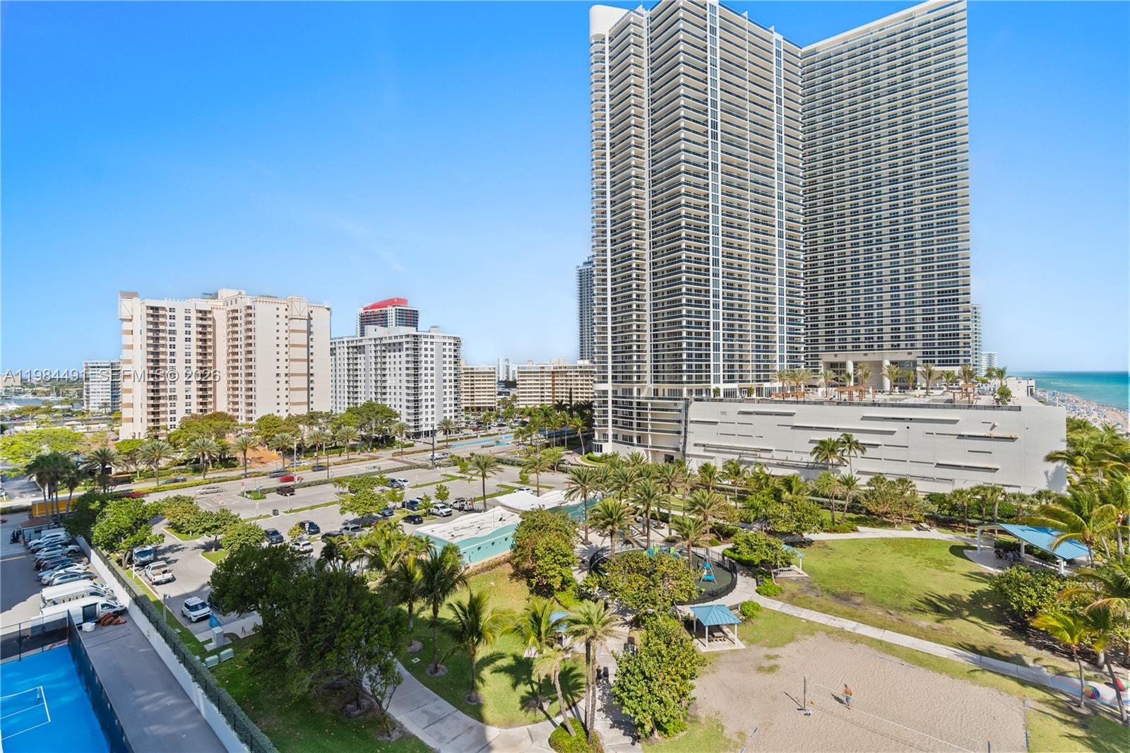 Photo of 1890 Ocean Dr #1002, Hallandale Beach, Florida, 33009 -