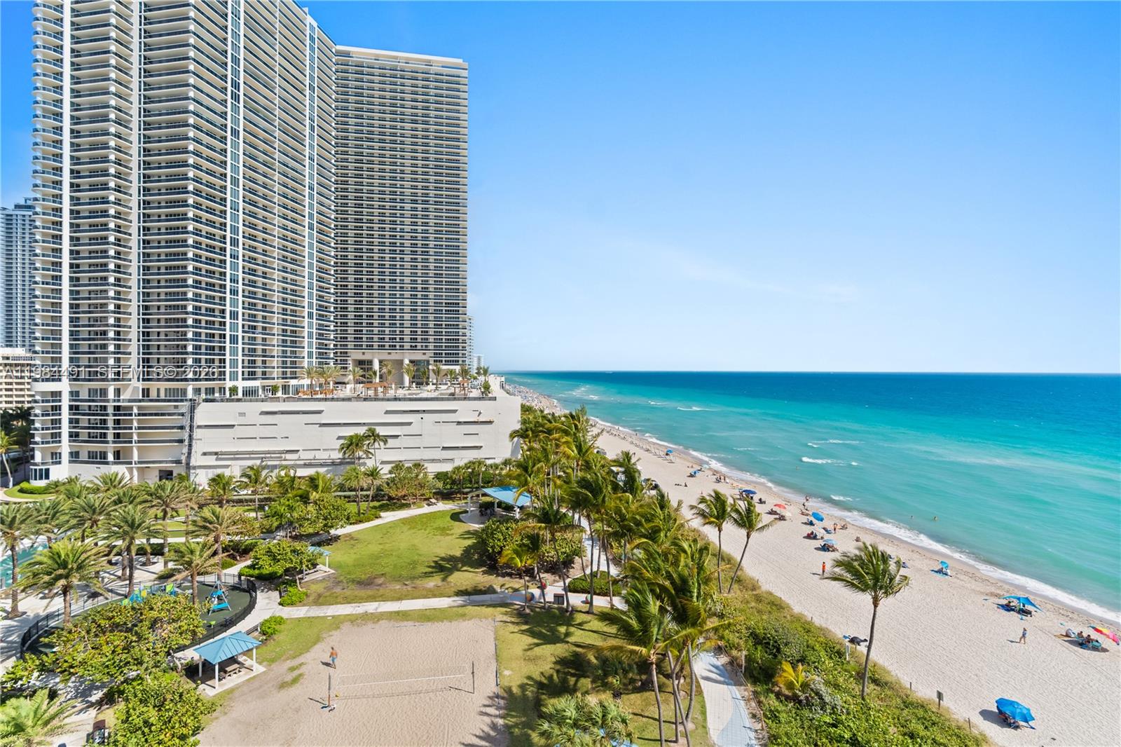 Photo of 1890 Ocean Dr #1002, Hallandale Beach, Florida, 33009 -