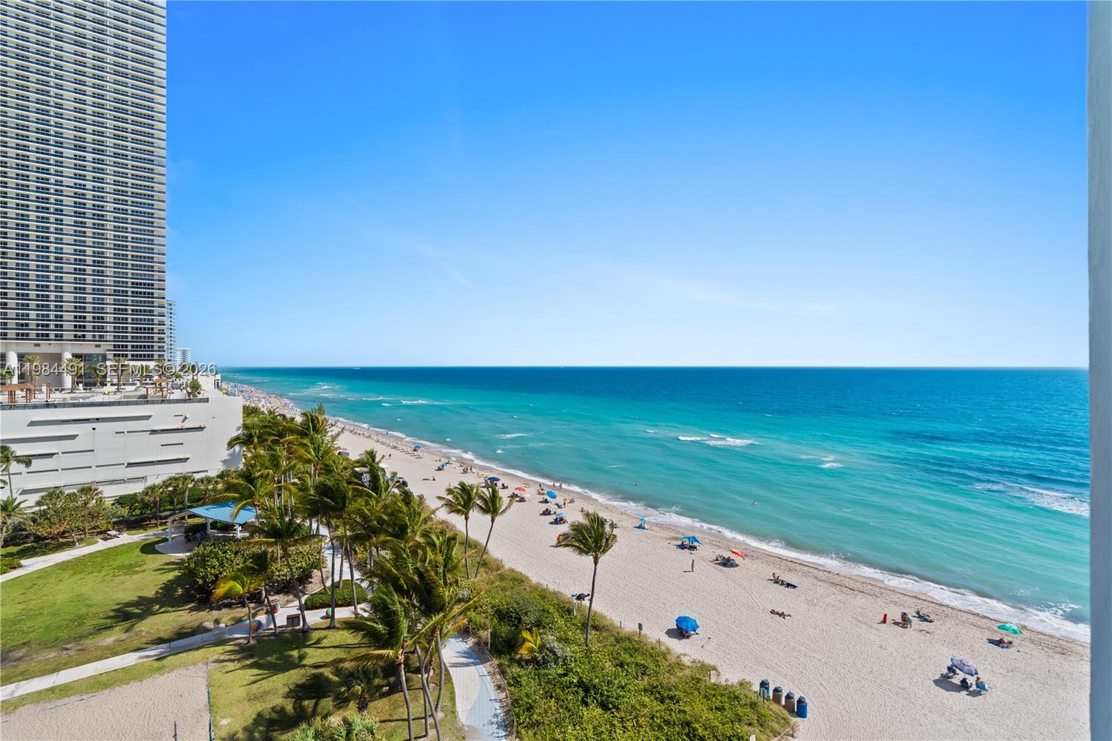 Photo of 1890 Ocean Dr #1002, Hallandale Beach, Florida, 33009 -