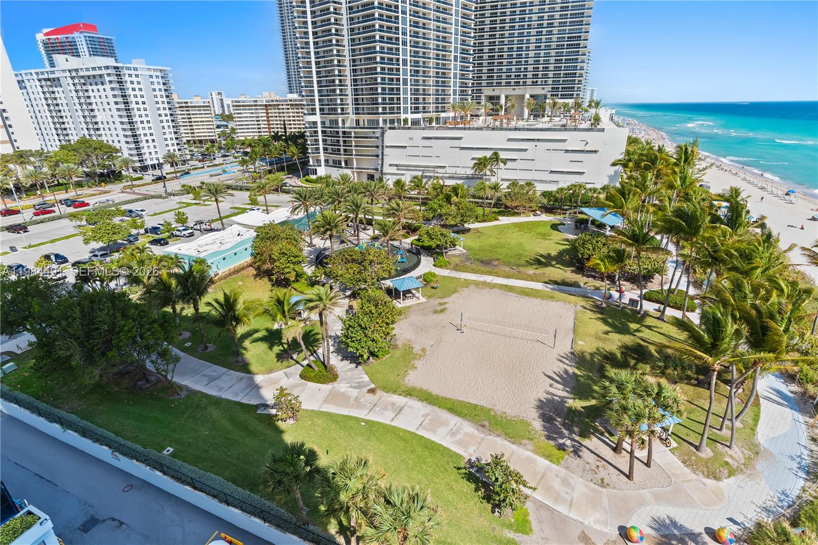 Photo of 1890 Ocean Dr #1002, Hallandale Beach, Florida, 33009 -