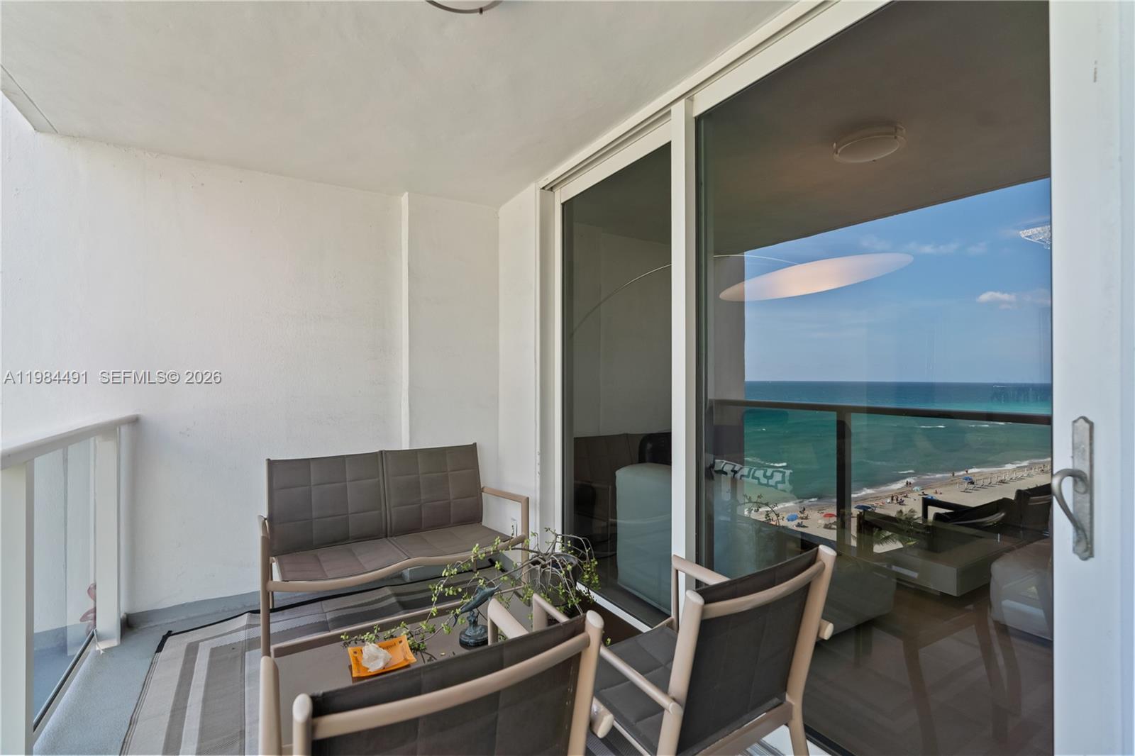 Photo of 1890 Ocean Dr #1002, Hallandale Beach, Florida, 33009 -