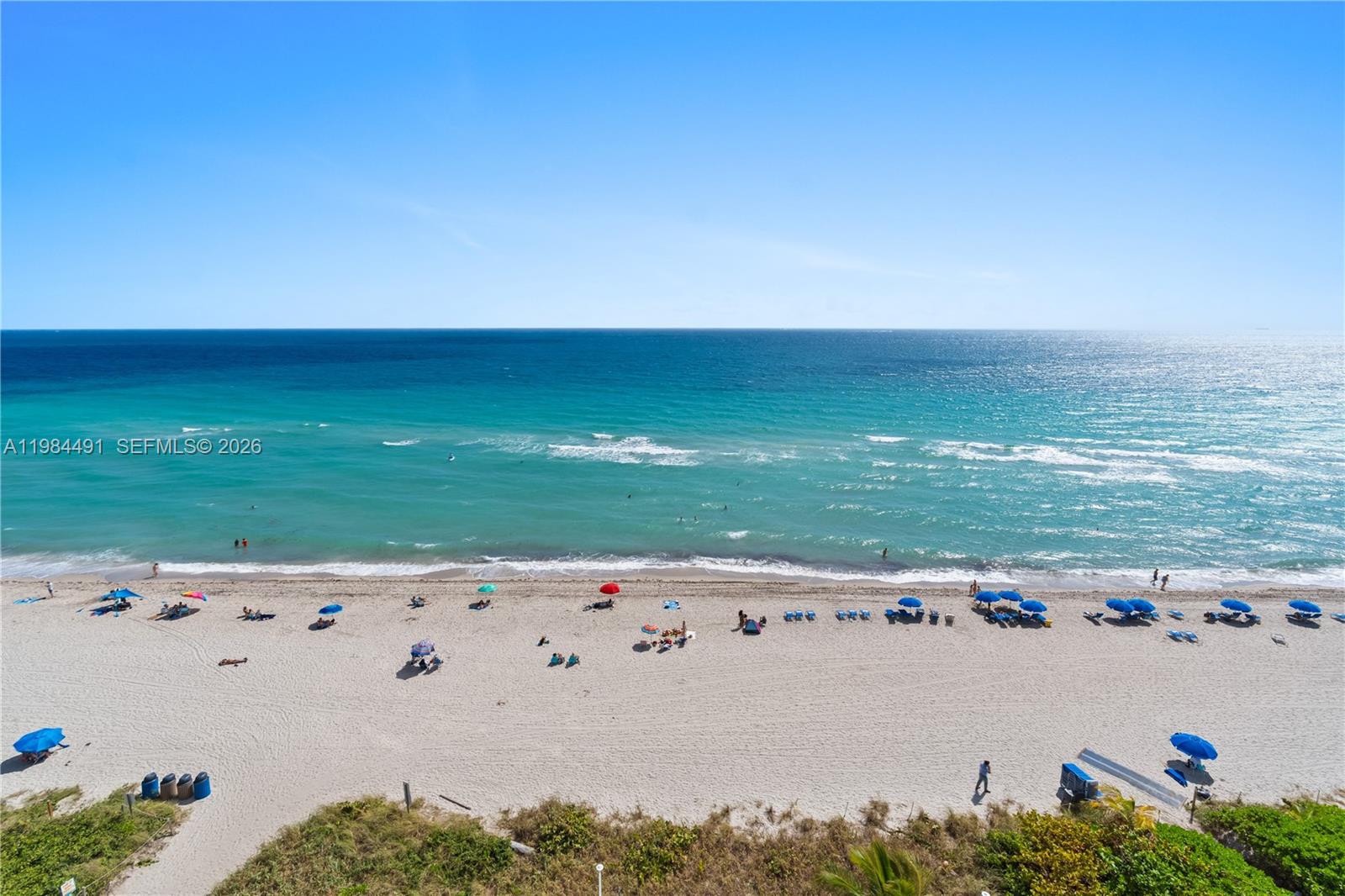 Photo of 1890 Ocean Dr #1002, Hallandale Beach, Florida, 33009 -