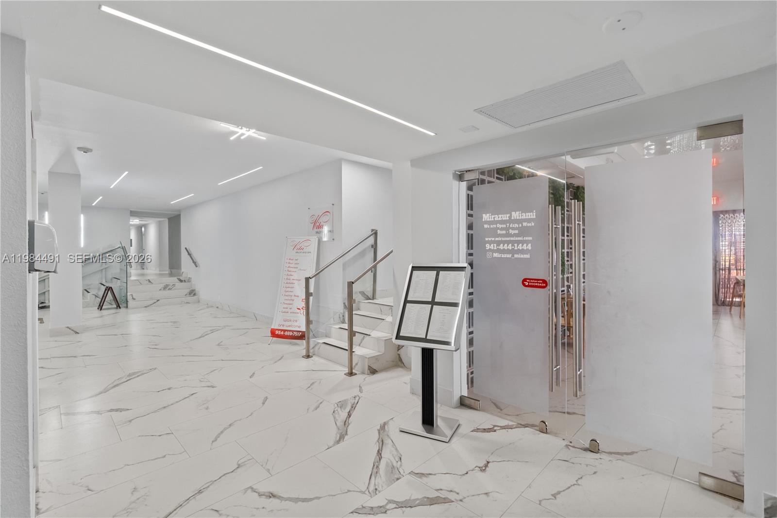 Photo of 1890 Ocean Dr #1002, Hallandale Beach, Florida, 33009 -