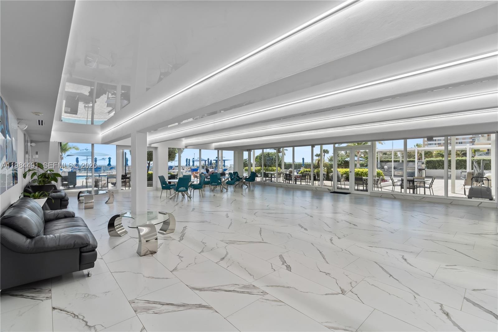 Photo of 1890 Ocean Dr #1002, Hallandale Beach, Florida, 33009 -