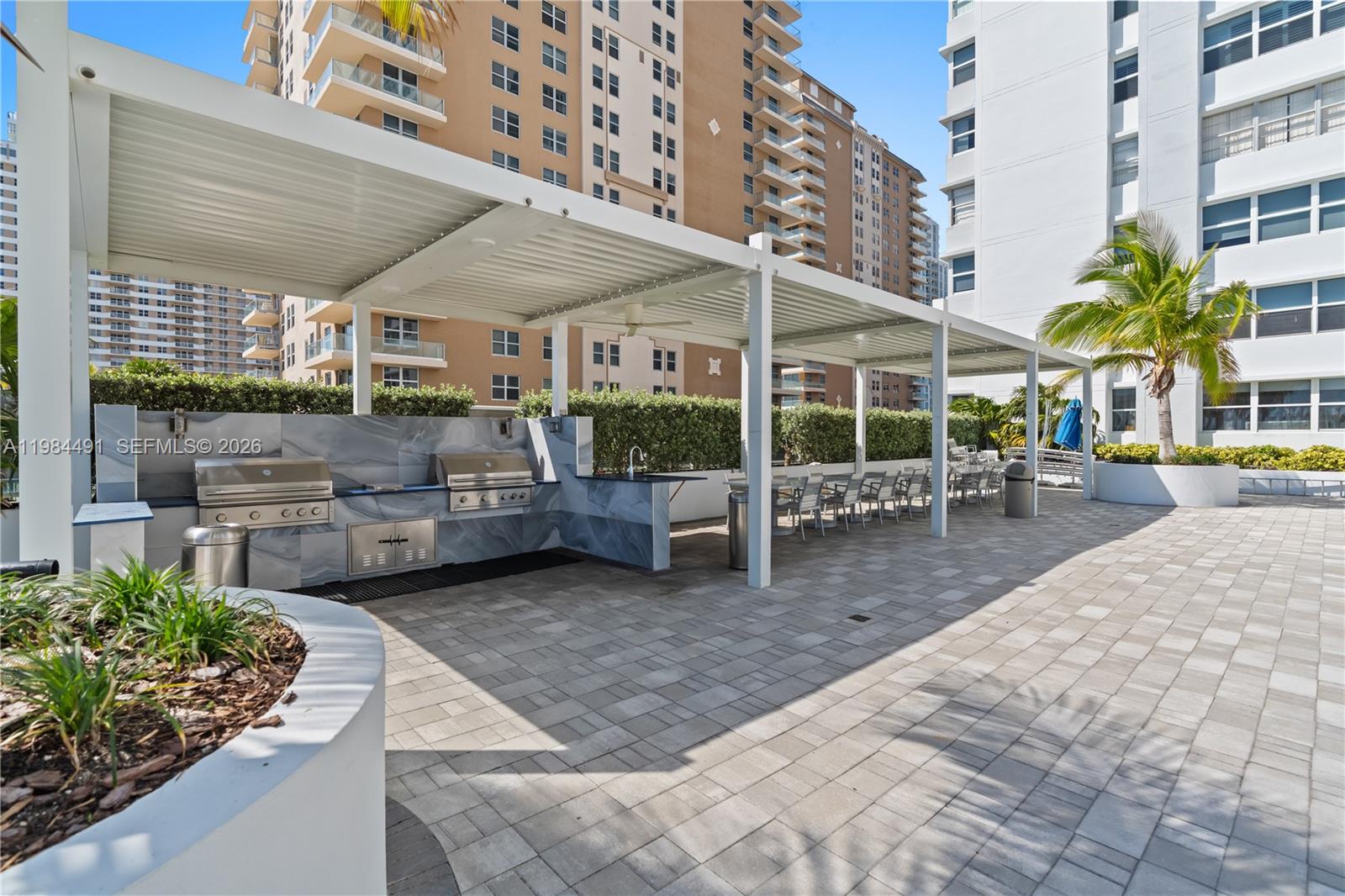 Photo of 1890 Ocean Dr #1002, Hallandale Beach, Florida, 33009 -