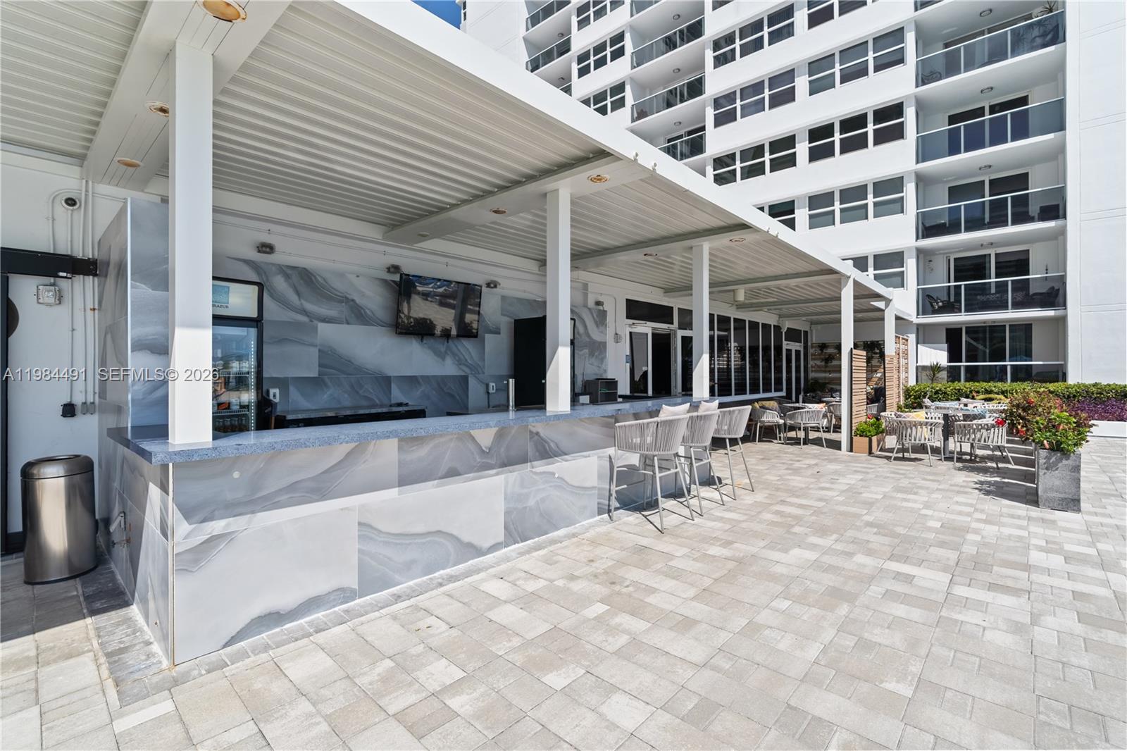 Photo of 1890 Ocean Dr #1002, Hallandale Beach, Florida, 33009 -